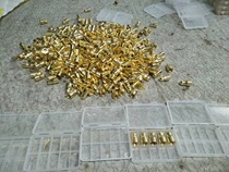 Tuhao gold P80 plasma cutting nozzle relaxation that brand electrode nozzle plasma accessories
