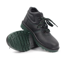 Honeywell Honeywell BC6240470 GLOBE Mid-Gang Safety Shoes Anti-static Protection Toe
