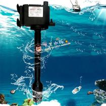 JEBO Jiabao Fish Tank Silent Three-in-One Submersible Pump AP119BAP375AP362 Oxygen Pump Pumping Filter