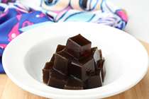 Pangu Q Honey Black Sugar Square Pearl Tea Eunji Milk Tea Original Ingredients Pearl Milk Tea Black Diamond Milk Tea Large from Excellent