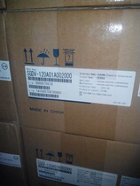 Original Anchuan servo SGDV-120A11A new spot SGDV-120A11A002000