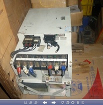 SGDB-75VD SGDB-1AADM Japan Yaskawa Servo