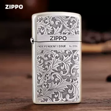 ZIPPO唐草窄机-ZIPPO唐草窄机促销价格、ZIPPO唐草窄机品牌- 淘宝