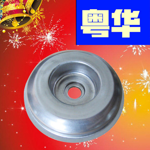 Guangdong Hua brand GZA200 GZA125 GZA160 back cover stainless steel cover