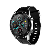 i12 smart bracelet full round full touch Bluetooth call music control 1 28 inch Foreign Trade version boutique watch