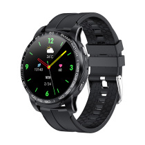 1 3 inch GW20 Bluetooth call sports meter smart bracelet