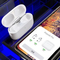 Charging Case for Airpods Pro Qi Wireless Charger Replaceme