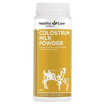  Group purchase Australia tax-inclusive direct mail healthy care colostrum powder pure powder rich in lactoferrin 300g