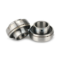  Outer spherical bearings UC201 202 203 204 205 206 207 208 209 210 211LK FK