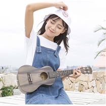 Ukulele small guitar beginner female boy novice entry piano Ukulele net red musical instrument childrens guitar