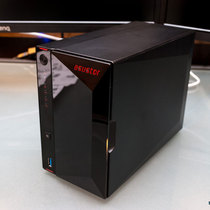 5Cgo ASUSTOR AS5202T 2Bay Home Private Cloud NAS Network Storage Server