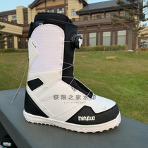 (20 21 new style)United States 32thirty-two mens snowboard shoes STW BOA wire buckle quick wear