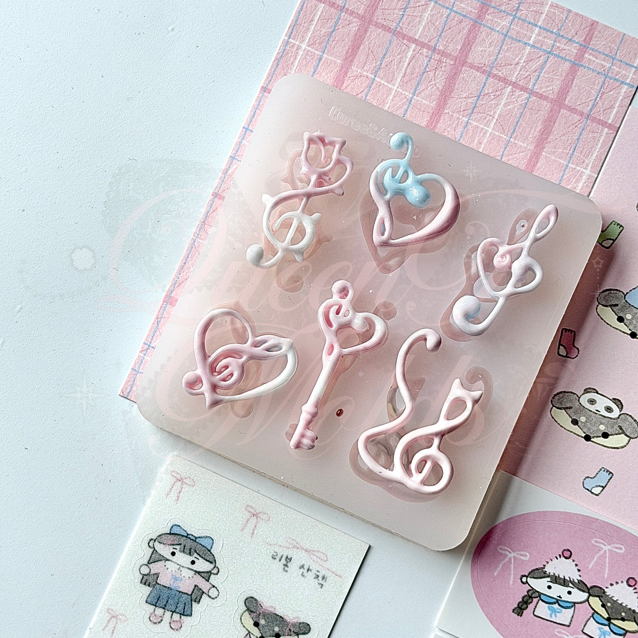 音符模具-音符模具促销价格、音符模具品牌- 淘宝