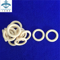 Resin assembled model lifebuoy diameter 30MM (medium) simulation nautical ship model accessories