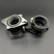 Off-road motorcycle Warwolf cheetah extreme thief 135 bozol m1m3m5 air-cooled 250 carburetor intake pipe joint