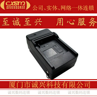 RICH LaColor HD-A185F HD-A190 HD-A260 HD-A280D10D10II battery charger