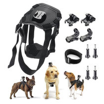 Accessories dog strap pet dog dog strap chest strap for GOPRO little ant mountain dog chest fixed shoulder strap