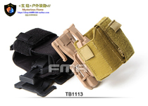 FMA vest MOLLE system universal kit multifunctional accessory bag vest accessory bag outdoor vest accessory