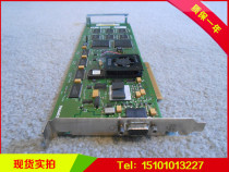 HP 54-25563-01 RATE graphics card used