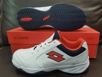 Le L0TT0 way a variety of young men and women durable professional tennis shoes light buffer shock absorption 2021 New