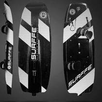 Yi Chen inflatable boat electric water slurry board sea kite hydrofoil surfing high-end jet power device direct sales