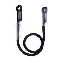PETZL climbing L50 power rope JANE HARNESS 60100150c m BULLTAIL HIGH ALTITUDE RESCUE LIMIT