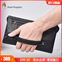  Xiubu Shi handbag mens leather mens clutch 2021 new mens bag clip bag hand grab casual cowhide bag