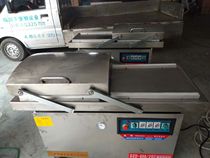 Sichuan bacon vacuum packaging machine factory sausage vacuum packaging machine factory direct sales a batch