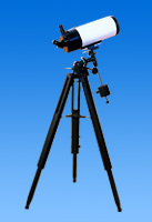 tycoon one male F2000130EM the Marca telescope