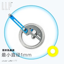LLP cutter round knife cutting sandpaper covering paper up to cutting round paper knife 1mm model tool design
