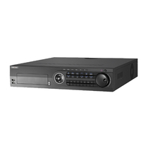 DS-8808HQH-K8 Hikvision 8-way HD coaxial analog 8-bit monitoring hard disk video recorder XVR
