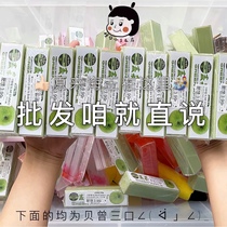 Miaotong shop with large boxes of slime custom finished mud fortune boxes value-added and ultra-cheap