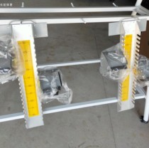 Factory direct track and field starter shelf mobile starter cart start transport car Start transport car