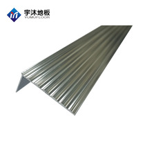 Anti-static floor special edge strips