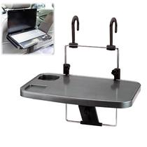 Car computer desk car notebook shelf back seat notebook folding car interior dining board table car bracket