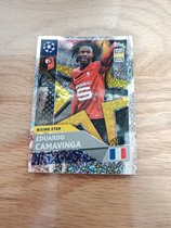 Camavanga 2020-2021 Champions of Champions Topps stickers RS New Show stickers