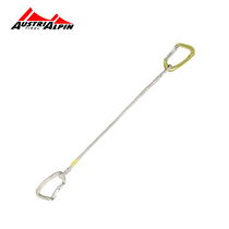 AUSTRIALPIN Dali horse forming auxiliary rope 6mm extension rope connecting rope Professional rock climbing industrial mountaineering equipment