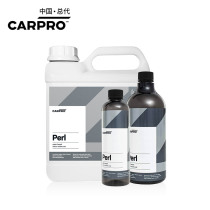 China's total generation validity period is more than half CarPro PERL Karp Rubber Plastic Protective Agent Plastic Polishing Agent