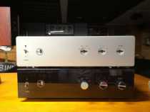 The Finch has a pre-diy fever power amplifier bile machine chassis