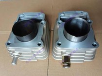 Futian Leivo five-star tricycle water-cooled 200 210 250 260 300 set of cylinder water-cooled cylinder liner four matching