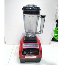 Shisanlang Oriental Flower Commercial Wall Breaking Machine 2200W3-6 8L Sodless Fast Soy Milk Grinding Machine