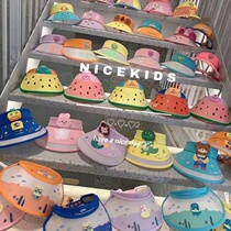 Pre-Child-Anti-UV hat (2-12 years old)