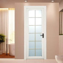 Meixin titanium alloy door X-9114 (not shipping installation)