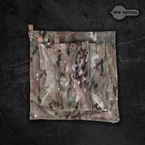 PEW TACTICAL Gunton Grid storage bag TACTICAL camouflage kit bag EDC underwear bag wash goods bag