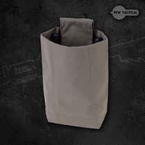 PEW TACTICAL MINI FOLDING RECYCLING BAG TACTICAL DEBRIS BAG ROLL-UP