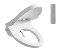 Unexpectedly the home TOTO Washlet TCF4RR01CS