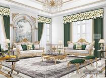 Like a fish in water-high-end custom suit craftsmanship-lady show