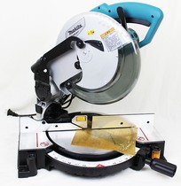 makita M2300B aluminum cutting machine aluminum saw aluminum alloy aluminum profile plastic steel wood Woodworking cutting chainsaw
