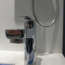 Product 16 Wrigley bathroom basin faucet square faucet