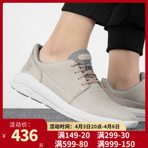 Add Berlan official web mens shoes 2022 spring new sneakers low-help tooling shoes Outdoor casual shoes A2MPT